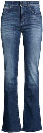 Emporio Armani BOTTOMWEAR - Jeans sur YOOX.COM