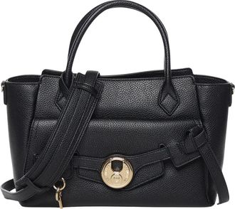Love Moschino Donna, Borse, Nero, Taglia unica, new