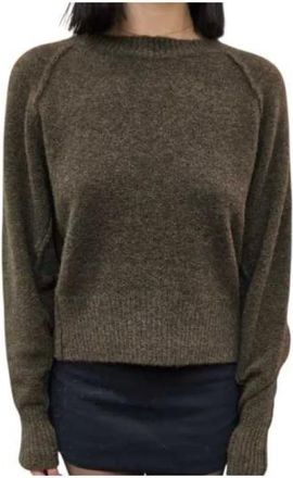 Isabel Benenato Isabel Benenato, Donna, Maglie, Marrone, S, new