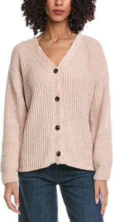 Fate Fate Chunky Knit Cardigan