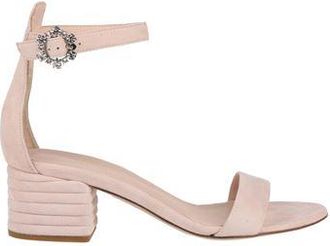 Le Silla CALZADO - Sandalias con cierre en YOOX.COM