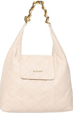 Walter Baker Anastasia Quilted Leather Satchel