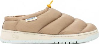 Oncept Womens Chicago Sneaker In Sand Dollar