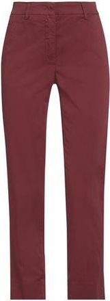 Rossopuro BOTTOMWEAR - Trousers on YOOX.COM