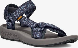 Teva Mens Hydratrek Sandals In Total Eclipse