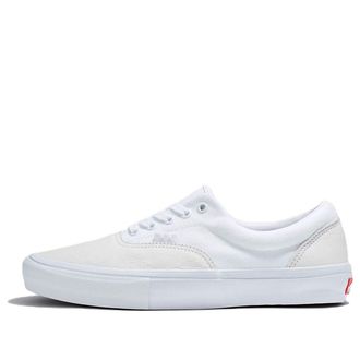 Vans Era Leather Skate White VN0A5FC9WWW