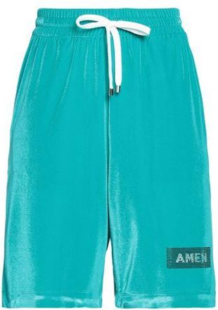Amen BOTTOMWEAR - Shorts & Bermuda Shorts sur YOOX.COM
