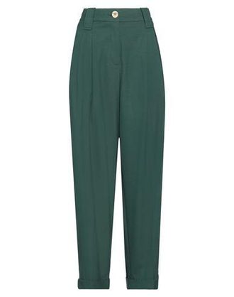 Ganni BOTTOMWEAR - Pantaloni su YOOX.COM
