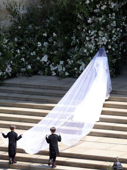 I 10 abiti da sposa più costosi di tutti i tempi