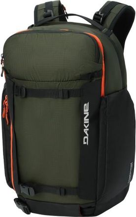 Dakine Mission Pro 32 Daypack - Unisex | oliv/schwarz