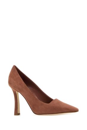 Manolo Blahnik Moira2251808 Mbrw Scarpe Con Tacco High Heel Shoes