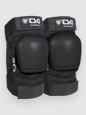 Tsg Roller Derby 3.0 Ellbow Protection schwarz