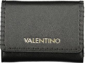 Valentino Accessoires, Dames, Zwart, ONE Size, Aleksandra Portemonnee