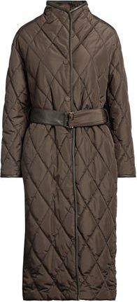 Agnona COATS & JACKETS - Puffers sur YOOX.COM