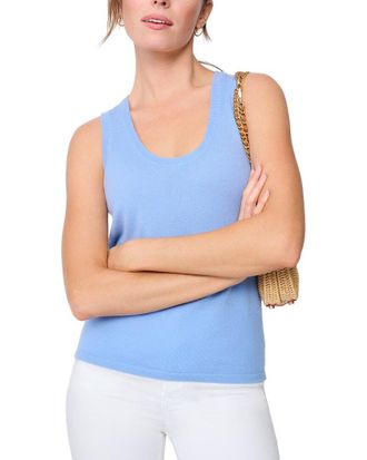 J.McLaughlin J.Mclaughlin Megg Cashmere Sweater
