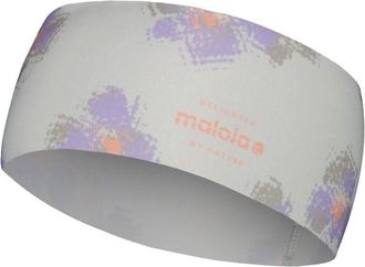 Maloja GamsblickM. Stirnband - Unisex | grau