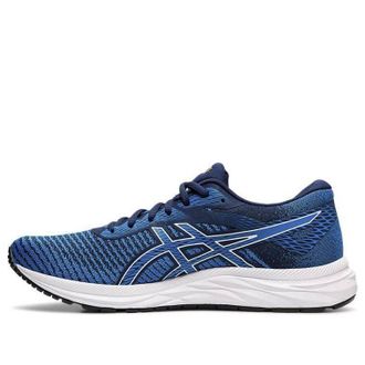Asics Gel-Excite 6 Twist Blue Expanse White 1011A610-400