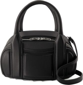 Alexander Wang Roc Small Shoulder Bag