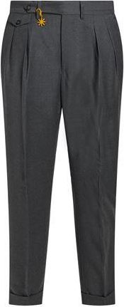 Manuel Ritz BOTTOMWEAR - Pantaloni su YOOX.COM