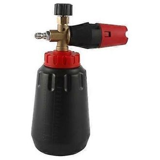 2B Car Wash Water Gun Foam Pot High Pressure Water Gun Foam Pot