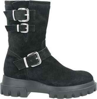AGL CALZADO - Botines de caña alta en YOOX.COM