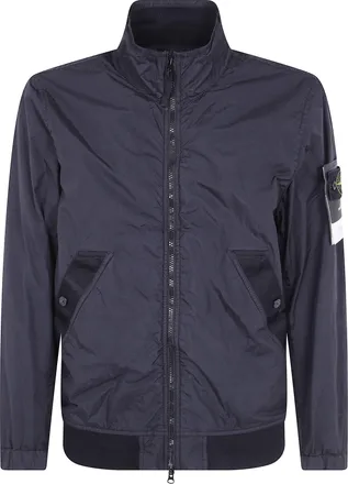 Stone Island Jacket Full Zip L2.S15.41000.02.S0a23 V0029