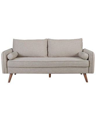 ModWay Revive Upholstered Fabric Sofa