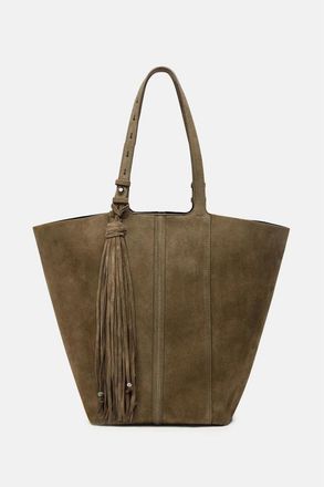 Golden Goose 24/7 North South Shopping Bag