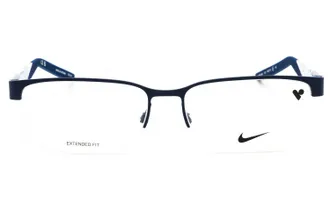 Nike NIKE8184 Eyeglasses - Blue