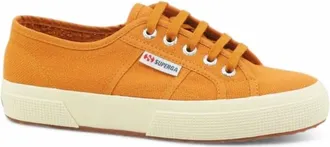 Superga Mujer, Zapatos, Naranja, Talla: 36 EU