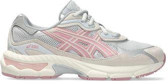 Asics Running Gel-Nyc GS - Heren - Sneakers - Grijs - 37 1/2 EU - Schoenen