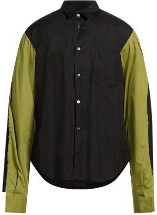 Comme Des Gar&ccedil;ons TOPWEAR - Shirts on YOOX.COM