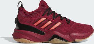 adidas Mens adidas Mahomes 2 Impact FLX Too Cold Turf Training Shoes