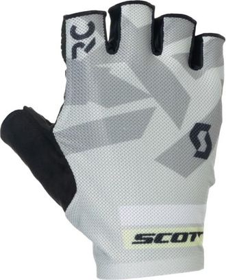 Scott Glove RC Endurance Short Finger Handschuhe - Unisex | grau