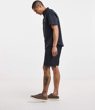 HUGO BOSS Flex Elasticated Shorts