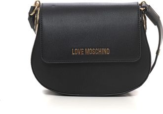 Love Moschino Borsa piccola con tracolla Nero Love Moschino Donna