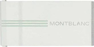 Montblanc Montblanc, Uomo, Accessori, Grigio, Taglia unica, new