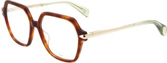 Rag & Bone RNB3052/G 0086 00 Brown Havana 55mm