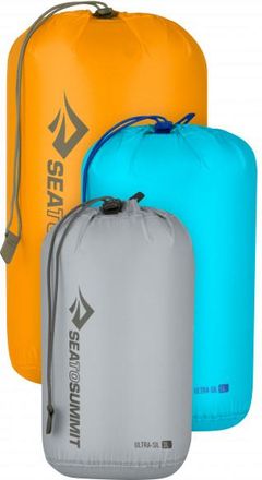 Sea To Summit Ultra-Sil Stuff Sack Set Packsack - | bunt