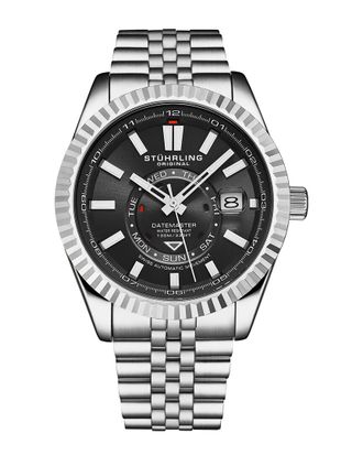 St&uuml;hrling Mens Watch