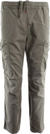 Parajumpers Heren, Broeken, Grijs, Maat: W32 Katoen