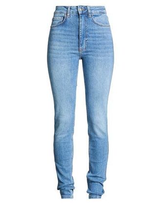 Anine Bing BOTTOMWEAR - Jeans on YOOX.COM