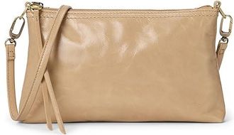 Hobo Darcy Cross Body Womens Handbags Sand, Leather