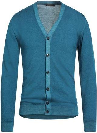 Daniele Fiesoli MAGLIERIA - Cardigan su YOOX.COM