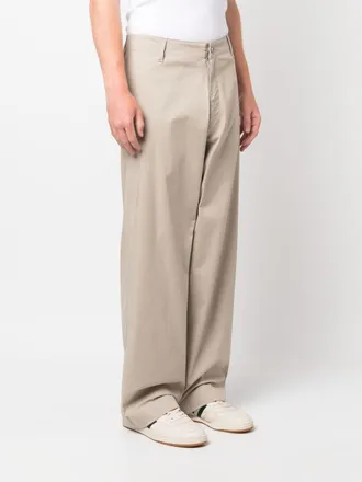 Emporio Armani Grey Jogging Trousers from $232.00 - on Stylight Emporio Armani Grey Jogging Trousers from $232.00 - on Stylight