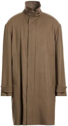 Hev&ograve; ROPA DE ABRIGO - Abrigos en YOOX.COM