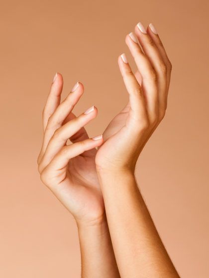 No more chipped nails with this new technique