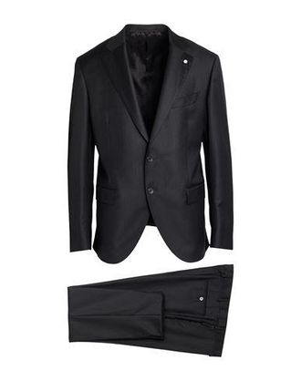 Luigi Bianchi Mantova Suits