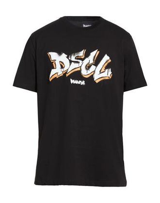 Disclaimer TOPWEAR - T-shirts on YOOX.COM