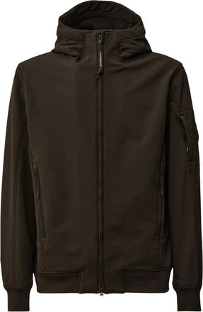 C.P. Company Hombre, Chaquetas, Negro, Talla: XL